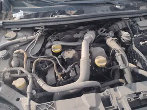Foto de BOBINA ENCENDIDO RENAULT MEGANE III BERLINA 5P 1.5 dCi Diesel CAT (86 CV / 63 KW)