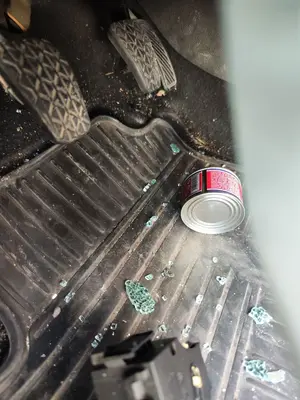 Foto de PEDAL FRENO FORD FIESTA (CNN) 1.5 TDCi CAT (75 CV / 55 KW) referencia 2107407