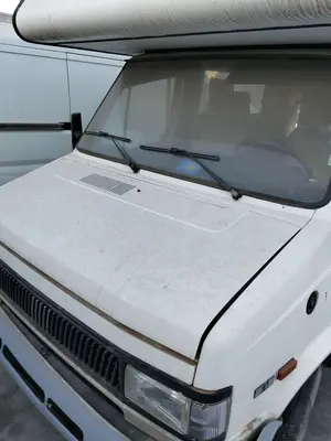 Foto de CAPO FIAT DUCATO I BUS foto 2