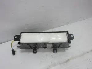 Foto de AIRBAG DELANTERO DERECHO JAGUAR XJ 4.0 CAT (320 CV / 235 KW)