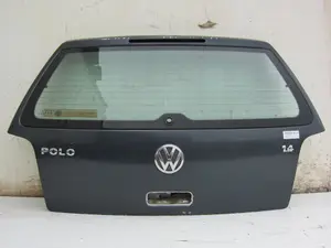 Foto de NO IDENTIFICADO VOLKSWAGEN POLO III BERLINA (6N2) 1.4 16V (75 CV / 55 KW) foto 3