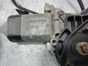 Foto de MOTOR ELEVALUNAS TRASERO IZQUIERDO MERCEDES-BENZ CLASE 124 (BM 124) BERLINA 3.0 CAT (180 CV / 132 KW) referencia 680187929000 foto 4