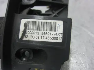 Foto de MANDO VOLANTE CITROEN XSARA BERLINA 1.6 16V CAT (NFU / TU5JP4) (109 CV / 80 KW) referencia 96591774XT foto 2