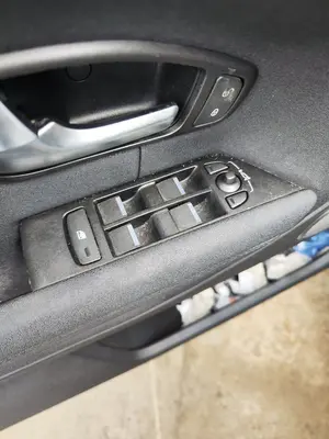 Foto de MANDO RETROVISOR LAND ROVER RANGE ROVER EVOQUE 2.0 Td4 CAT (150 CV / 110 KW)