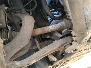 Foto de BRAZO SUSPENSION DELANTERO IZQUIERDO PEUGEOT 407 1.6 HDi FAP CAT (9HZ / DV6TED4) (109 CV / 80 KW) referencia 3520N8