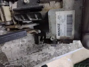 Foto de COLUMNA DIRECCION RENAULT SCENIC II (JM) referencia 8200741585