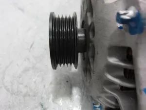 Foto de ALTERNADOR OPEL ASTRA G BERLINA referencia 10479225 foto 6