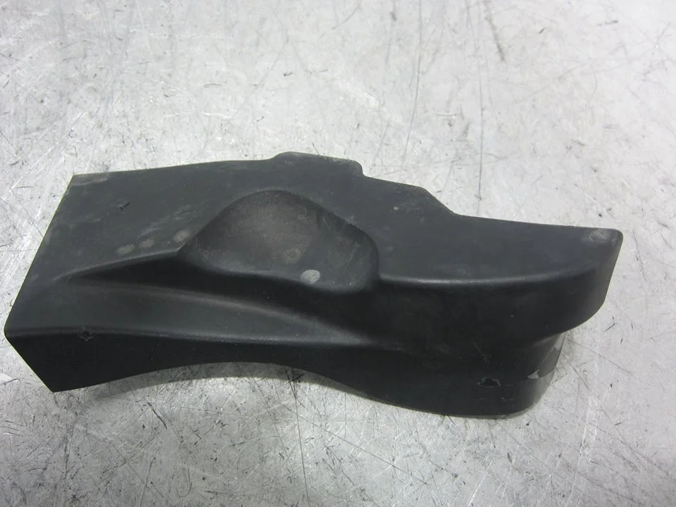 Foto de MOLDURA PORSCHE CAYENNE (TIPO 92A) referencia 7P5823315