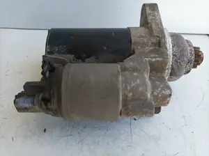 Foto de MOTOR ARRANQUE VOLKSWAGEN GOLF V (1K1)(10.2003) referencia 0001120408 foto 6
