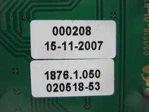 Foto de INTERRUPTOR JAGUAR XF 2.7 V6 Diesel CAT (207 CV / 152 KW) referencia 18761050 foto 3