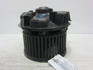 Foto de MOTOR CALEFACCION NISSAN NOTE (E11E) 1.4 CAT (88 CV / 65 KW) referencia F667217D foto 5