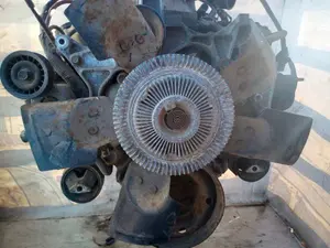 Foto de MOTOR COMPLETO CHRYSLER JEEP GR.CHEROKEE (ZJ)/(Z) 5.2 V8 CAT (211 CV / 155 KW) referencia ELF foto 12