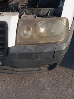 Foto de FARO IZQUIERDO FIAT I SCUDO (222) 1.9 Diesel (69 CV / 51 KW) referencia 9790480280