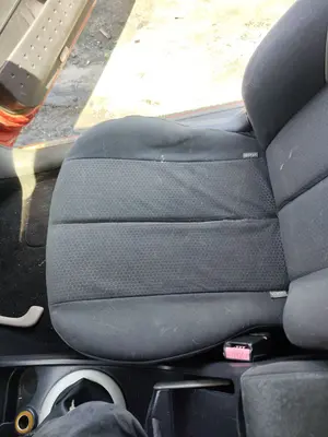 Foto de ASIENTO DELANTERO DERECHO RENAULT MEGANE II BERLINA 3P 1.9 dCi Diesel (120 CV / 88 KW)