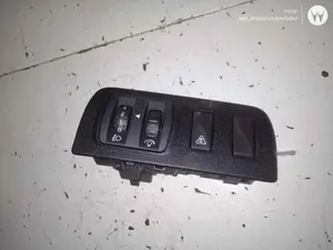 Foto de MANDO LUCES RENAULT MEGANE III COUPE 1.9 dCi Diesel FAP (131 CV / 96 KW) referencia 648450001