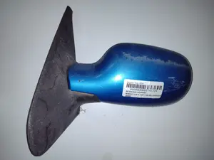 Foto de RETROVISOR IZQUIERDO RENAULT CLIO II FASE II (B/CB0) 1.2  (75 CV / 55 KW) referencia 435868