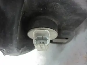 Foto de FARO IZQUIERDO CITROEN XSARA PICASSO 1.6 16V HDi (90 CV / 66 KW) referencia 89310175 foto 6