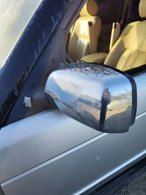 Foto de RETROVISOR IZQUIERDO LAND ROVER RANGE ROVER (LM) 4.4 V8 CAT (306 CV / 225 KW) foto 3