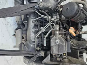 Foto de MOTOR COMPLETO SEAT LEON (1M1) referencia ALH foto 3