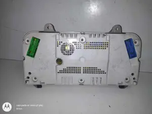 Foto de CUADRO INSTRUMENTOS VOLKSWAGEN POLO III BERLINA (6N2) referencia 5220301800
