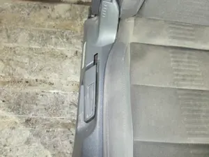 Foto de ASIENTO DELANTERO DERECHO VOLKSWAGEN TOURAN (1T2) 1.9 TDI (105 CV / 77 KW) referencia 1K4881106ME foto 13