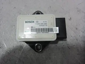 Foto de MODULO ELECTRONICO FIAT 500 (150) BERLINA 1.2 CAT (69 CV / 51 KW) referencia 52026718