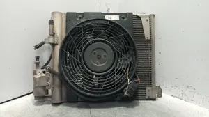 Foto de CONDENSADOR / RADIADOR  AIRE ACONDICIONADO OPEL ZAFIRA A 2.0 DTI (101 CV / 74 KW) referencia 24465322