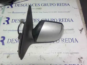 Foto de RETROVISOR IZQUIERDO FORD FOCUS C-MAX (CAP)(2003) 2.0 TDCi CAT (136 CV / 100 KW) referencia 3M5117683BN foto 2