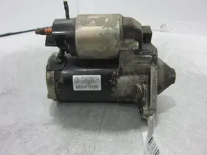 Foto de MOTOR ARRANQUE RENAULT MODUS I 1.4 16V (98 CV / 72 KW) referencia 8200298371 foto 5