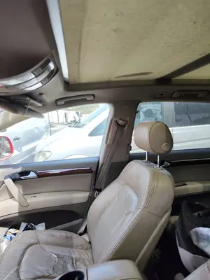 Foto de AIRBAG CORTINA DELANTERO DERECHO AUDI Q7 (4L) 3.0 V6 24V TDI (233 CV / 171 KW) referencia 4L0880742A