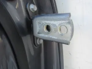 Foto de PUERTA DELANTERA IZQUIERDA LEXUS RX (GGL1/GYL1) 3.5 V6 24V CAT (249 CV / 183 KW) foto 2