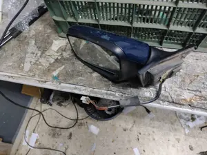 Foto de RETROVISOR IZQUIERDO VOLVO S40 BERLINA 2.0 Diesel CAT (136 CV / 100 KW) foto 3