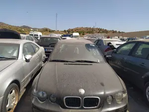 Foto de CAPO BMW SERIE 3 COMPACTO (E46) 1.8 16V (116 CV / 85 KW) referencia 41617016417