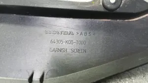 Foto de NO IDENTIFICADO HONDA FORZA NSS 125 125 cm3 - 11 kW (15 CV / 11 KW) referencia 64305-K0B-T000 foto 2
