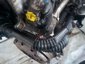 Foto de MOTOR COMPLETO FORD FIESTA (CBK) referencia HHJA foto 15
