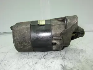 Foto de MOTOR ARRANQUE RENAULT KANGOO I (F/KC0) referencia 867838864608 foto 3