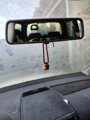 Foto de RETROVISOR INTERIOR SEAT ALHAMBRA (7V9) 1.9 TDI (116 CV / 85 KW)
