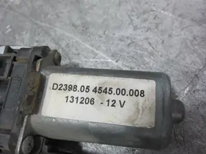 Foto de ELEVALUNAS DELANTERO IZQUIERDO SEAT IBIZA (6L1) 1.2 (64 CV / 47 KW) referencia D239805 foto 2