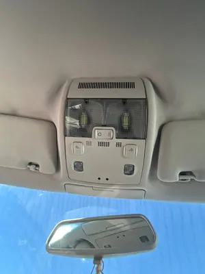 Foto de LUZ INTERIOR AUDI A3 SPORTBACK (8PA) 2.0 16V TFSI (200 CV / 147 KW) referencia 8E0947135D FKZ