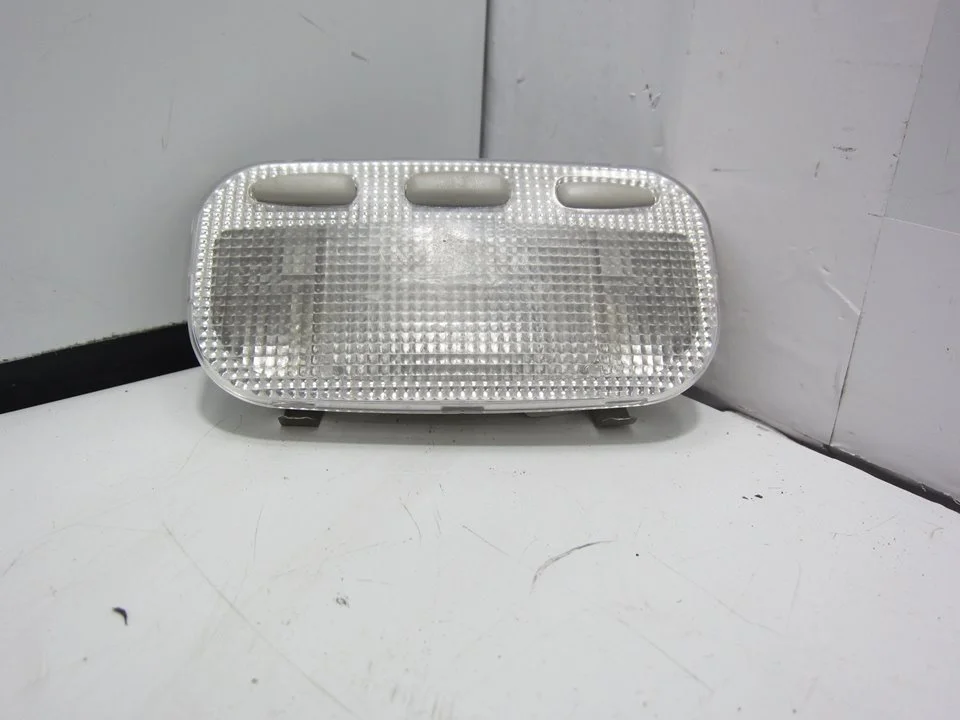 Foto de LUZ INTERIOR CITROEN C5 BERLINA referencia PBTPGF301