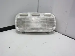Foto de LUZ INTERIOR CITROEN C5 BERLINA referencia PBTPGF301
