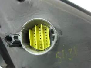 Foto de RETROVISOR IZQUIERDO RENAULT LAGUNA II (BG0) 1.9 dCi Diesel (120 CV / 88 KW) referencia E9014128 foto 4