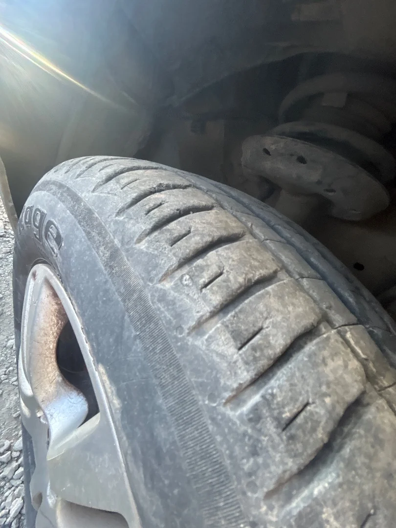 Foto de PASO RUEDA DELANTERO DERECHO OPEL CORSA D 1.3 16V CDTI (75 CV / 55 KW) referencia 13187355