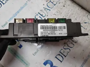 Foto de CAJA RELES / FUSIBLES BMW MINI (R50,R53) referencia 518030515ES foto 2