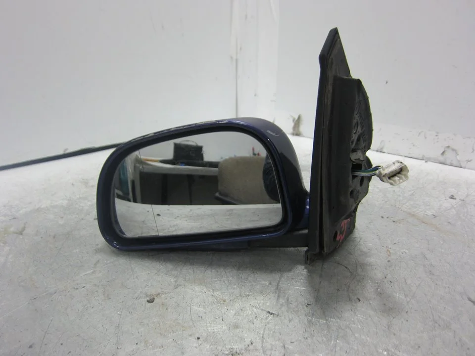 Foto de RETROVISOR IZQUIERDO MITSUBISHI ASX (GA0W) 1.6 CAT (117 CV / 86 KW) referencia E1010555