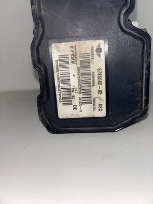 Foto de ABS MINI MINI (R56) 1.4 16V CAT (95 CV / 70 KW) referencia 6785682 foto 3