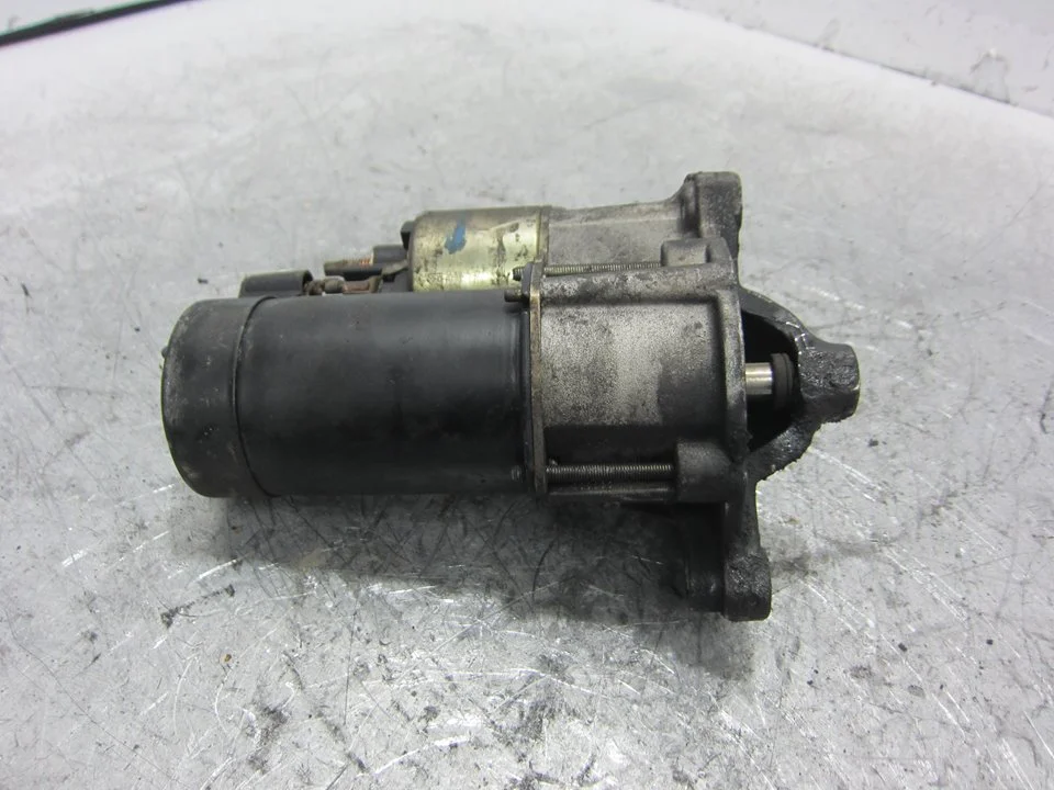 Foto de MOTOR ARRANQUE PEUGEOT 206 referencia D6RA572
