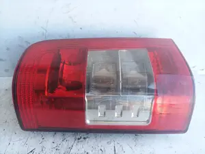 Foto de PILOTO TRASERO IZQUIERDO CITROEN BERLINGO 1.6 16V HDi (75 CV / 55 KW) referencia 9657977080 foto 5
