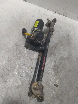 Foto de MOTOR LIMPIA DELANTERO HYUNDAI GETZ (TB) 1.3 12V CAT (82 CV / 60 KW)