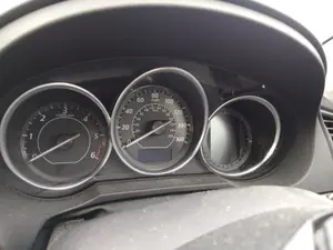 Foto de CUADRO INSTRUMENTOS MAZDA 6 BERLINA (GJ) 2.2 Turbodiesel CAT (175 CV / 129 KW) referencia GHS455471G